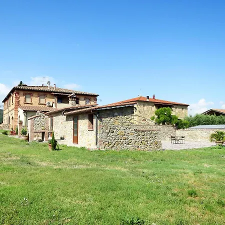 Podere Sant'elisa-2 By Interhome *