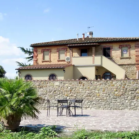度假居 Podere Sant'elisa-2 By Interhome