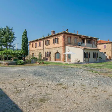 Podere Sant'elisa-2 By Interhome Σπίτι διακοπών