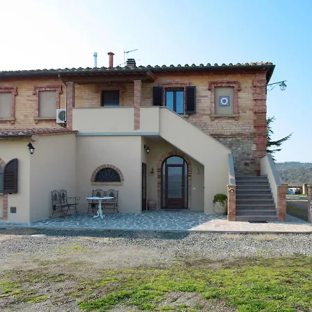 Podere Sant'elisa-2 By Interhome *