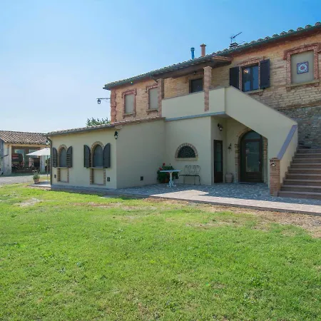Podere Sant'elisa-2 By Interhome Σπίτι διακοπών *