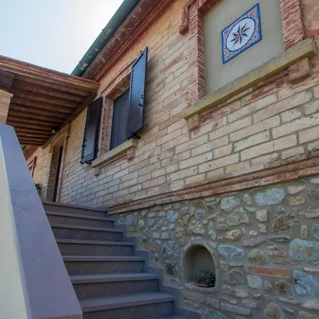 Podere Sant'elisa-2 By Interhome Podere Sant'Elisa