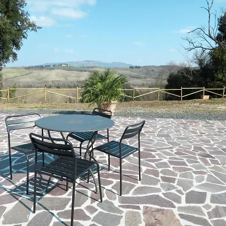 Podere Sant'elisa-2 By Interhome Holiday home *