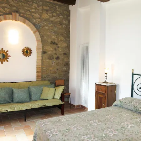 Podere Sant'elisa-2 By Interhome