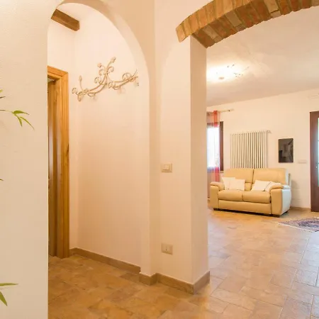 Podere Sant'elisa-2 By Interhome Ferienhaus Podere Sant'Elisa