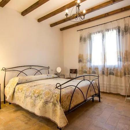 Podere Sant'elisa-2 By Interhome