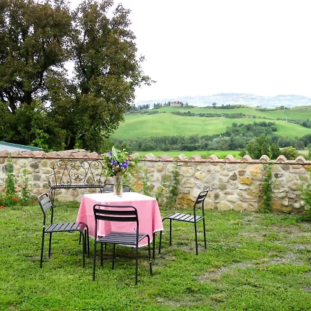 Ferienhaus Podere Sant'elisa-2 By Interhome Podere Sant'Elisa