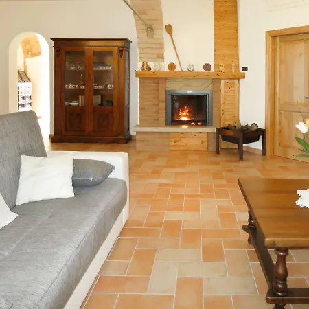 Podere Sant'elisa-2 By Interhome Ferienhaus