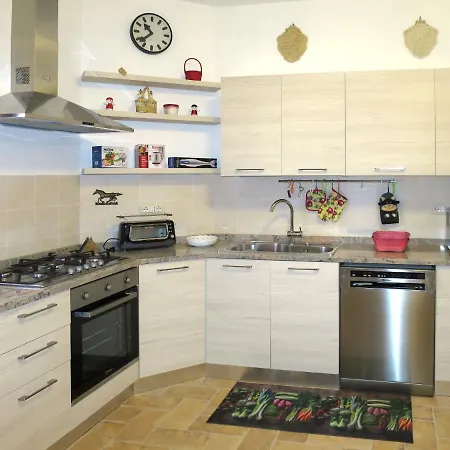 度假居 Podere Sant'elisa-2 By Interhome Podere Sant'Elisa