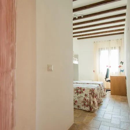 Podere Sant'elisa-2 By Interhome Ferienhaus *