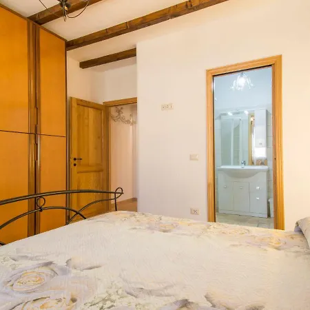 Podere Sant'elisa-2 By Interhome Podere Sant'Elisa