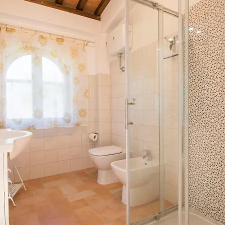 Ferienhaus Podere Sant'elisa-2 By Interhome Podere Sant'Elisa