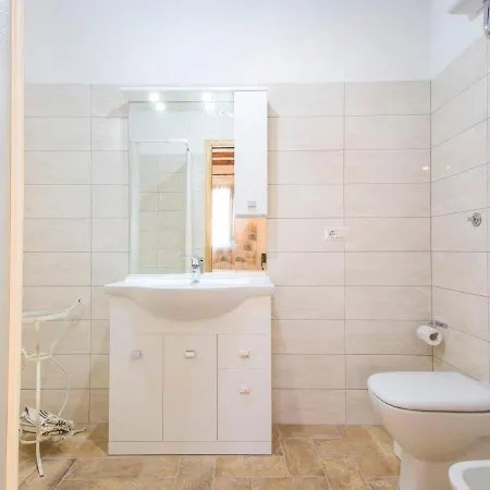 Podere Sant'elisa-2 By Interhome Ferienhaus