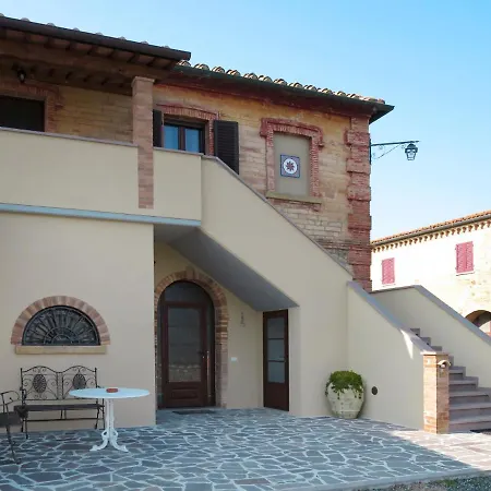 Podere Sant'elisa-2 By Interhome *