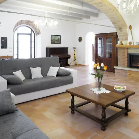 Holiday home Podere Sant'elisa-2 By Interhome
