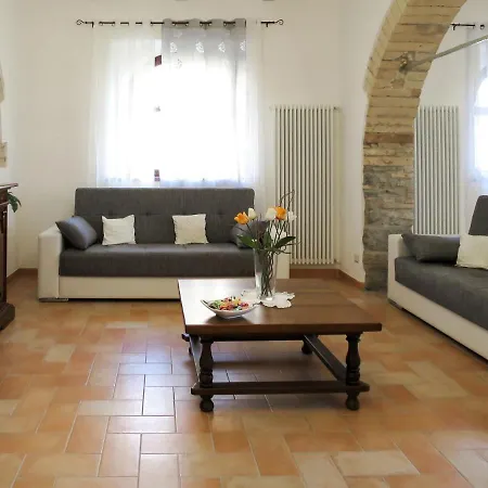 Podere Sant'elisa-2 By Interhome *