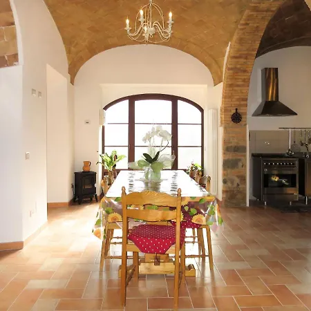 Holiday home Podere Sant'elisa-2 By Interhome *