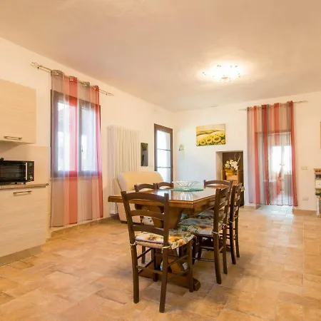 Podere Sant'elisa-2 By Interhome * Podere Sant'Elisa