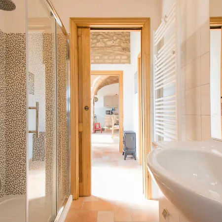 Podere Sant'elisa-2 By Interhome * Podere Sant'Elisa