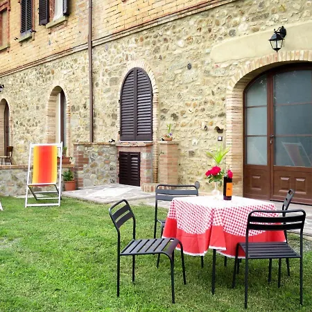 Podere Sant'elisa-2 By Interhome *