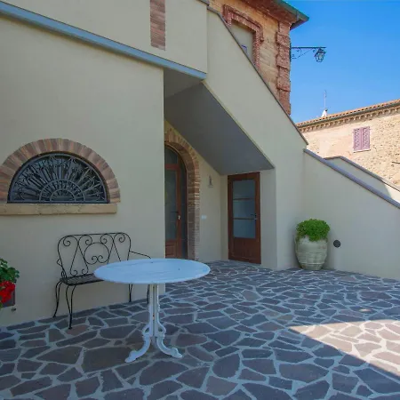 Podere Sant'elisa-2 By Interhome *