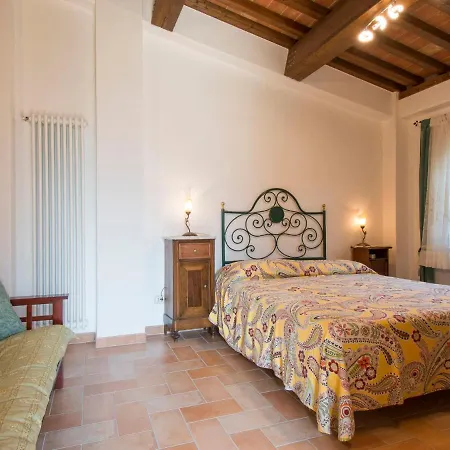 Podere Sant'elisa-2 By Interhome * Podere Sant'Elisa