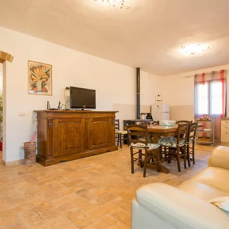 Podere Sant'elisa-2 By Interhome *
