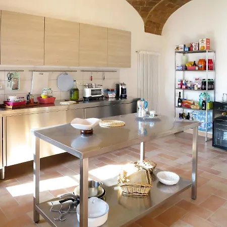 Holiday home Podere Sant'elisa-2 By Interhome