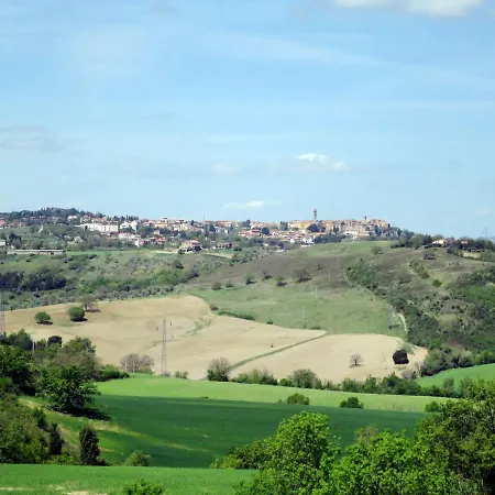 Podere Sant'elisa-2 By Interhome Ferienhaus *