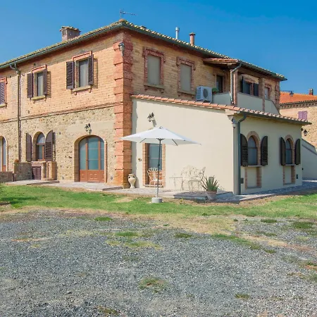 Podere Sant'elisa-2 By Interhome Podere Sant'Elisa