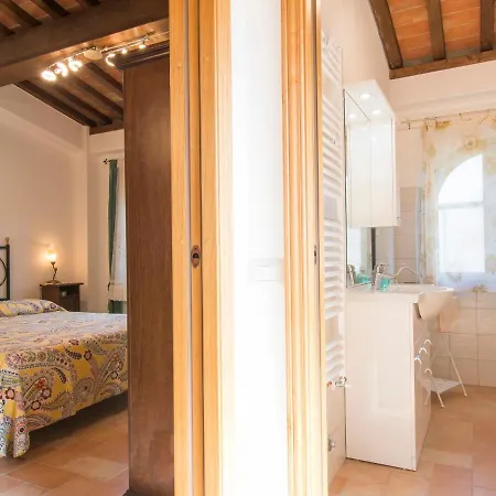 Podere Sant'elisa-2 By Interhome Tatil Evi