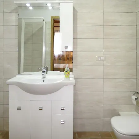 Podere Sant'elisa-2 By Interhome *