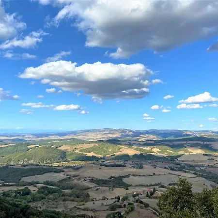 Podere Sant'elisa-2 By Interhome Tatil Evi *